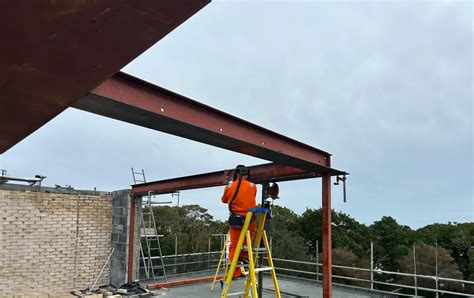 structural metal fabrication bournemouth